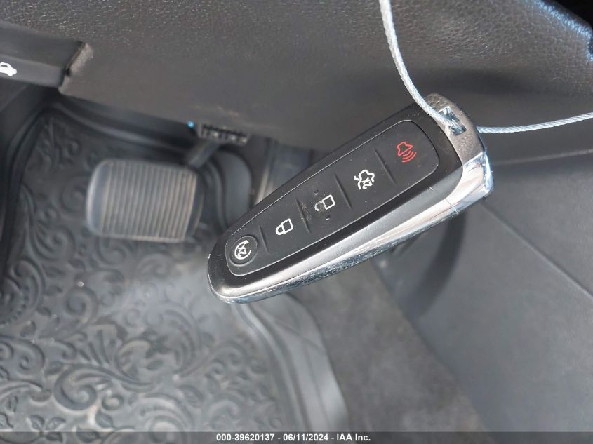 2012 Ford Explorer Limited VIN: 1FMHK7F96CGA31580 Lot: 39620137