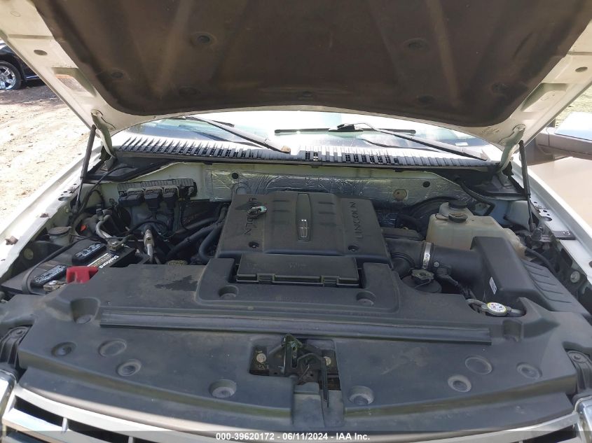 2014 Lincoln Navigator VIN: 5LMJJ2H59EEL05335 Lot: 39620172