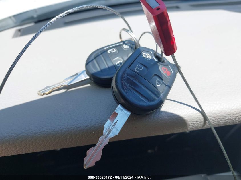 2014 Lincoln Navigator VIN: 5LMJJ2H59EEL05335 Lot: 39620172