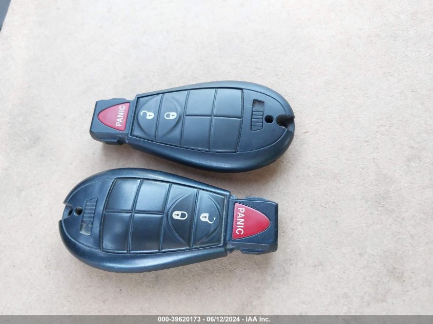 2012 Dodge Grand Caravan Se/Avp VIN: 2C4RDGBG5CR130333 Lot: 39620173