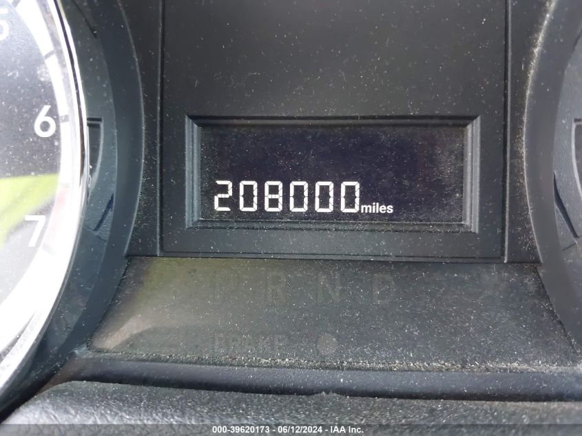 2012 Dodge Grand Caravan Se/Avp VIN: 2C4RDGBG5CR130333 Lot: 39620173