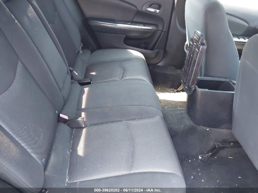 2014 Dodge Avenger Se VIN: 1C3CDZAB5EN215510 Lot: 39620202