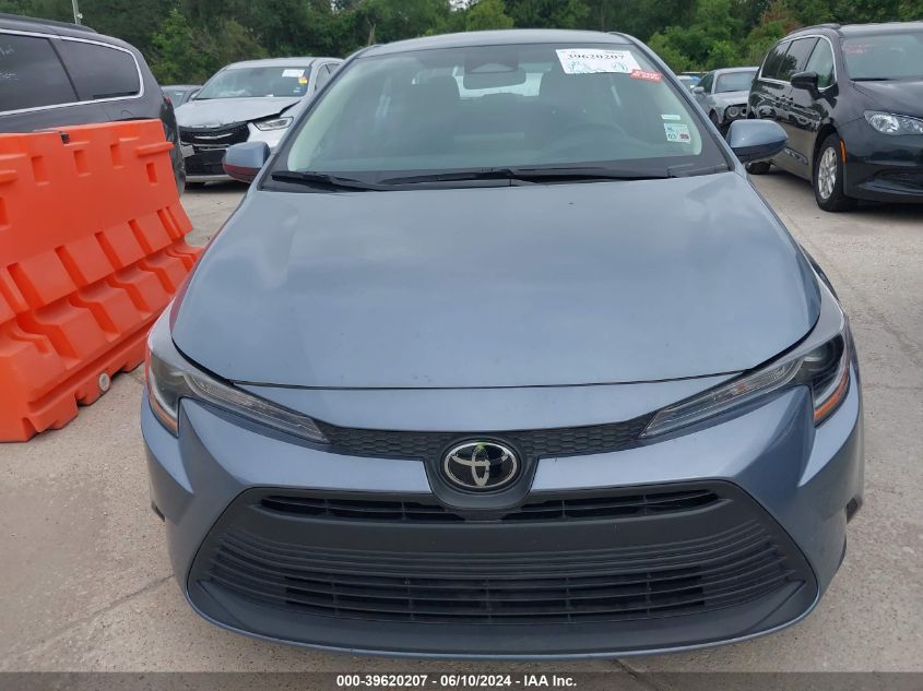 2023 TOYOTA COROLLA LE - 5YFB4MDE5PP023218