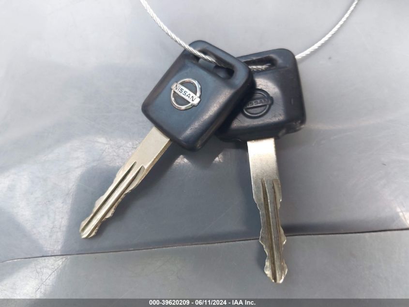 2005 Nissan Armada Se VIN: 5N1AA08B25N722745 Lot: 39620209