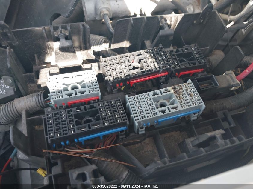 2012 Chevrolet Silverado 2500Hd Lt VIN: 1GC2KXCG3CZ133047 Lot: 39620222