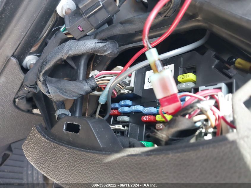 2012 Chevrolet Silverado 2500Hd Lt VIN: 1GC2KXCG3CZ133047 Lot: 39620222