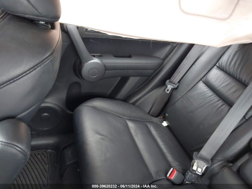 2009 Honda Cr-V Ex-L VIN: 5J6RE48779L018860 Lot: 39620232