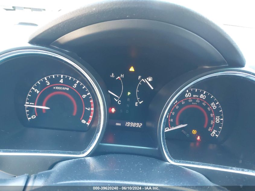 2011 Toyota Highlander Limited VIN: 5TDYK3EH0BS027082 Lot: 39620240