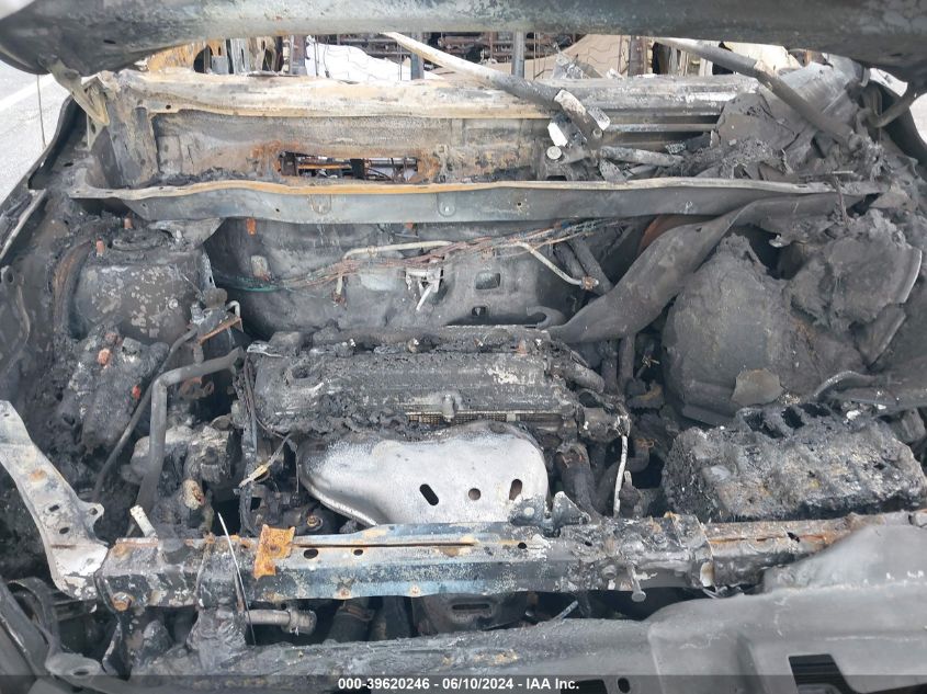 2008 Toyota Rav4 Sport VIN: JTMZD32V986061328 Lot: 39620246