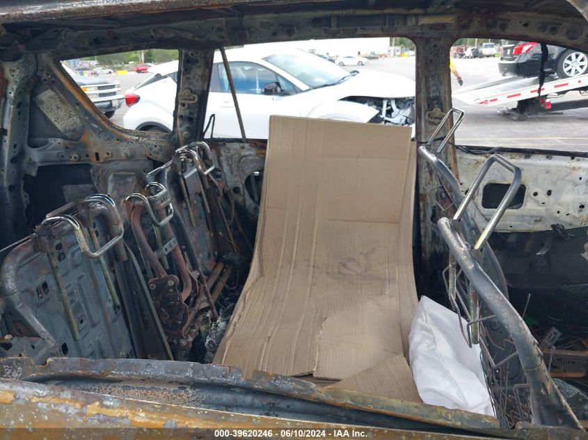 2008 Toyota Rav4 Sport VIN: JTMZD32V986061328 Lot: 39620246