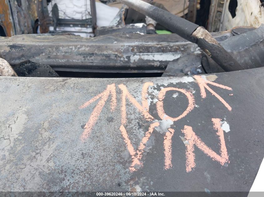 2008 Toyota Rav4 Sport VIN: JTMZD32V986061328 Lot: 39620246