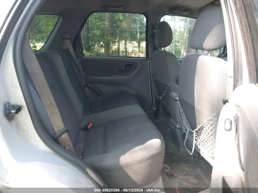 2002 Ford Escape Xlt VIN: 1FMYU03142KC10082 Lot: 39620266