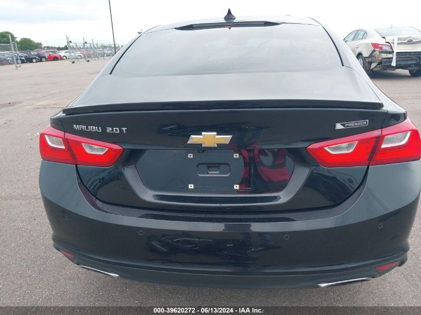 1G1ZE5SX3JF232681 2018 CHEVROLET MALIBU - Image 17