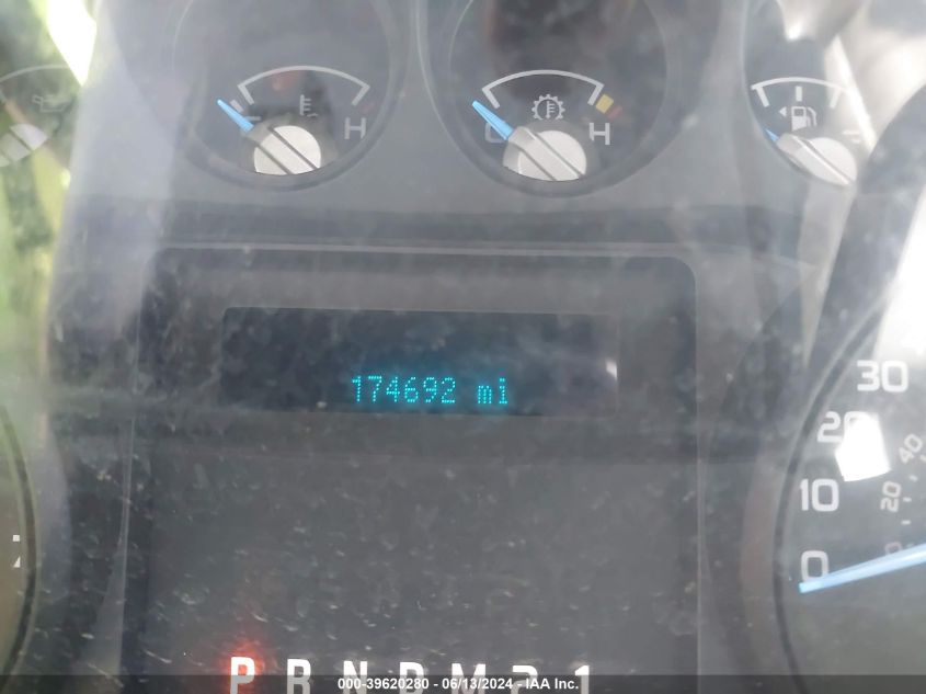 2014 Ford F-350 Xl VIN: 1FTRF3B69EEA29306 Lot: 39620280