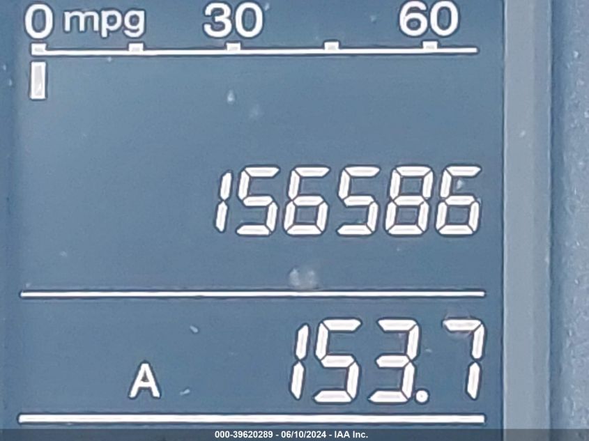 2009 Honda Cr-V Ex VIN: JHLRE38539C007095 Lot: 39620289