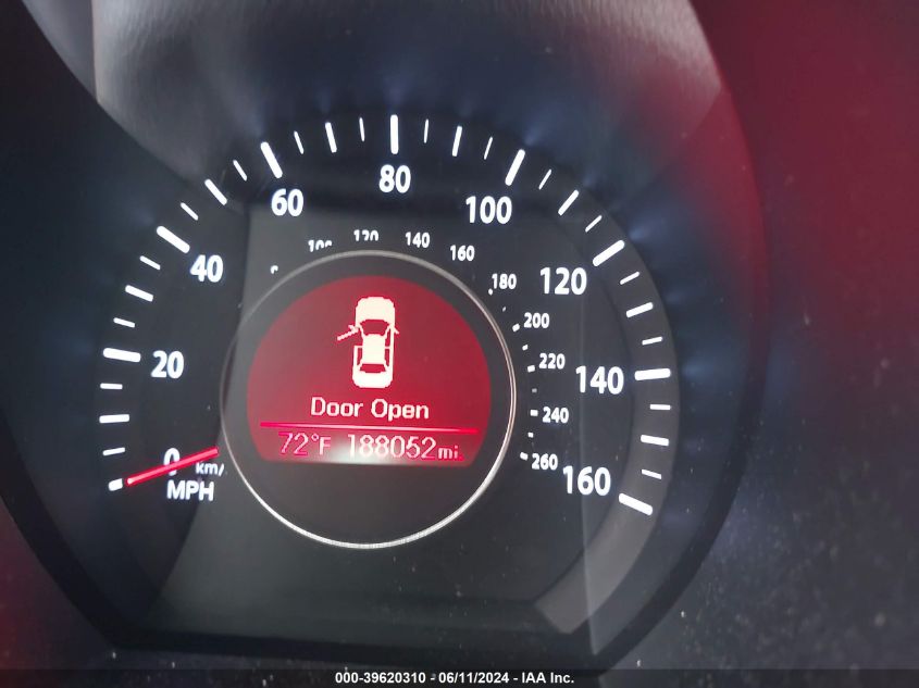 2012 Kia Optima Lx VIN: KNAGM4A76C5284941 Lot: 39620310