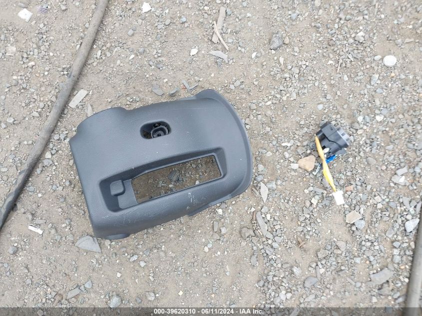 2012 Kia Optima Lx VIN: KNAGM4A76C5284941 Lot: 39620310