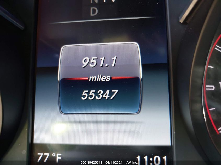 2018 Mercedes-Benz Amg C 63 S VIN: WDDWJ8HB5JF649633 Lot: 39620313