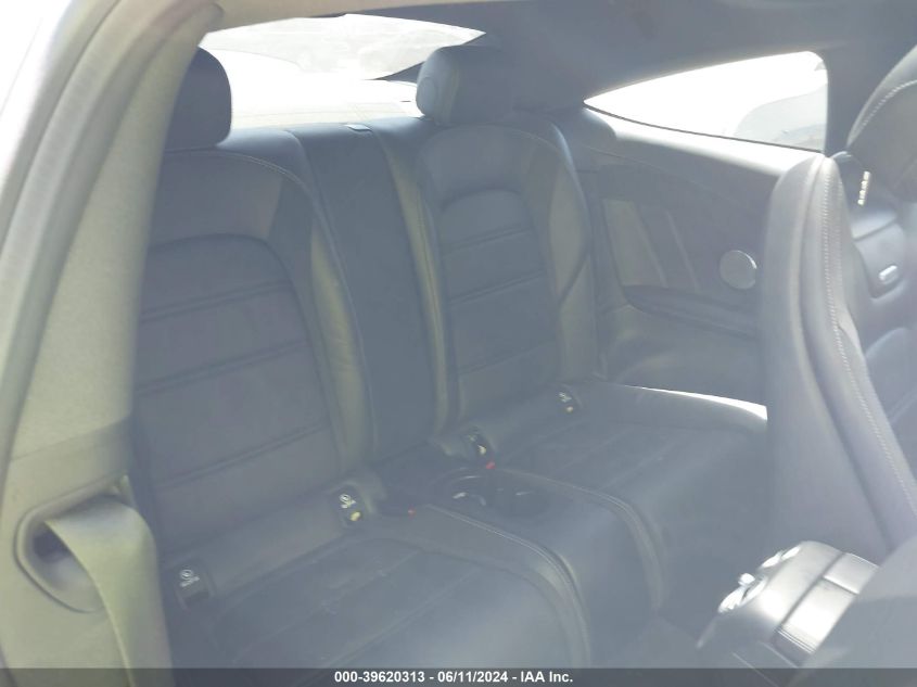 2018 Mercedes-Benz Amg C 63 S VIN: WDDWJ8HB5JF649633 Lot: 39620313