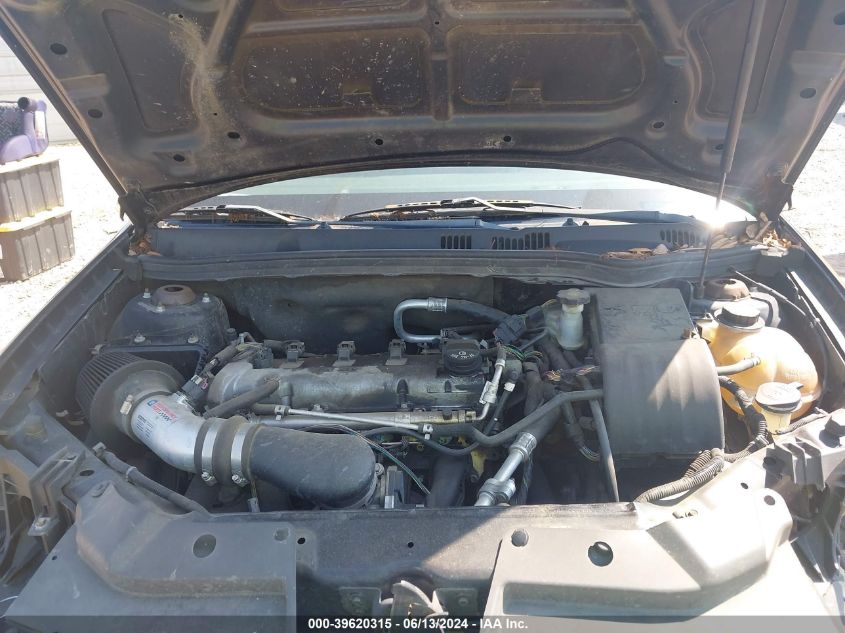 2009 Chevrolet Cobalt Ls VIN: 1G1AS18H297270813 Lot: 39620315