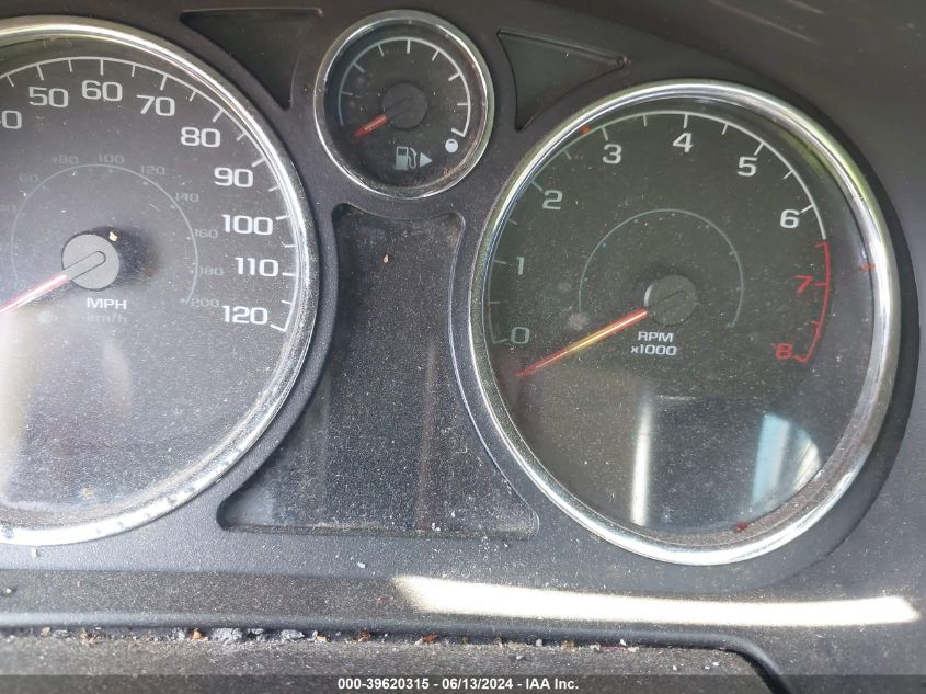 2009 Chevrolet Cobalt Ls VIN: 1G1AS18H297270813 Lot: 39620315