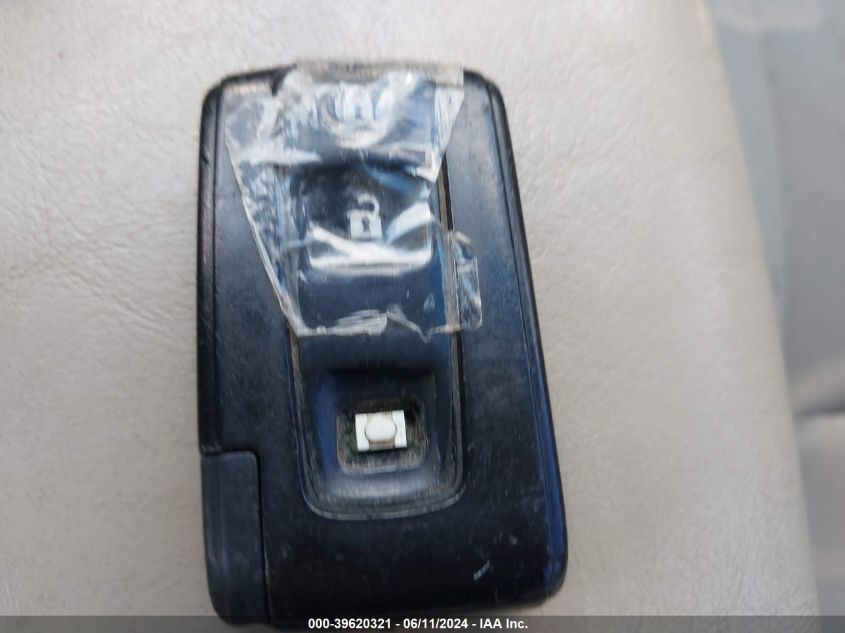 2006 Toyota Prius VIN: JTDKB20U567537058 Lot: 39620321