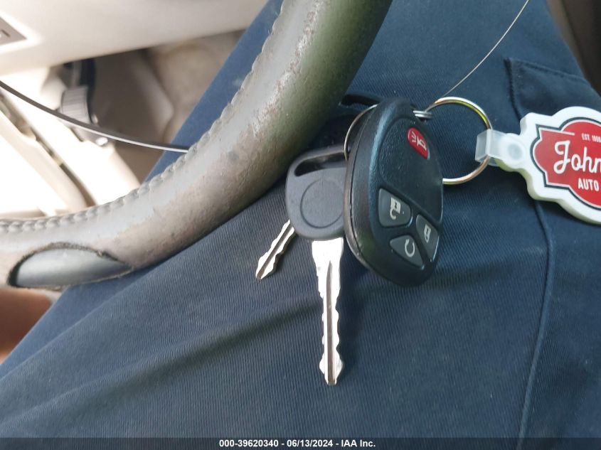 2012 Chevrolet Silverado 1500 Ltz VIN: 3GCPKTE74CG235131 Lot: 39620340