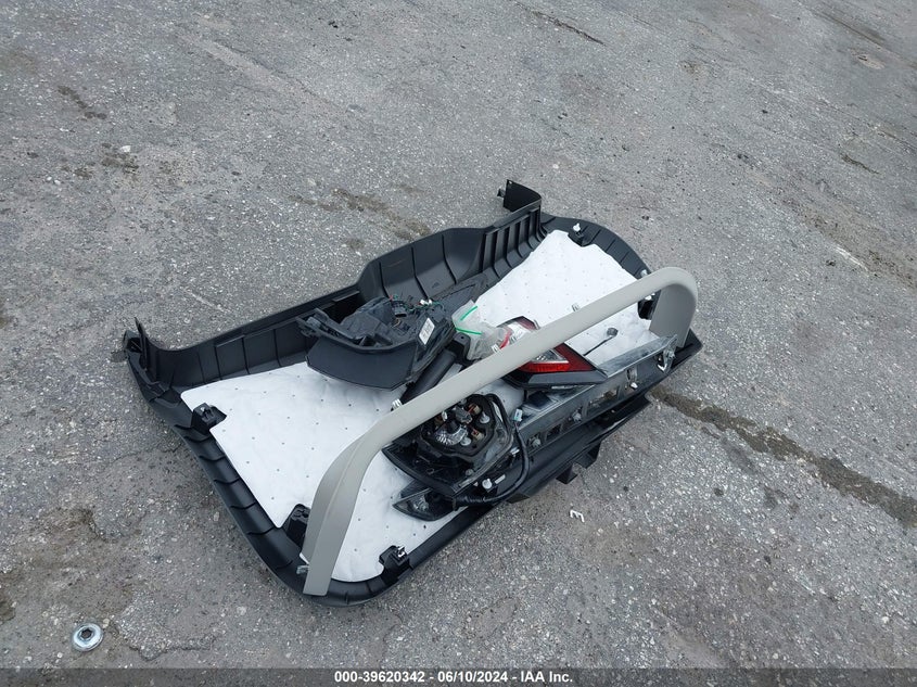 2017 Chevrolet Traverse 1Lt VIN: 1GNKRGKD9HJ246520 Lot: 39620342