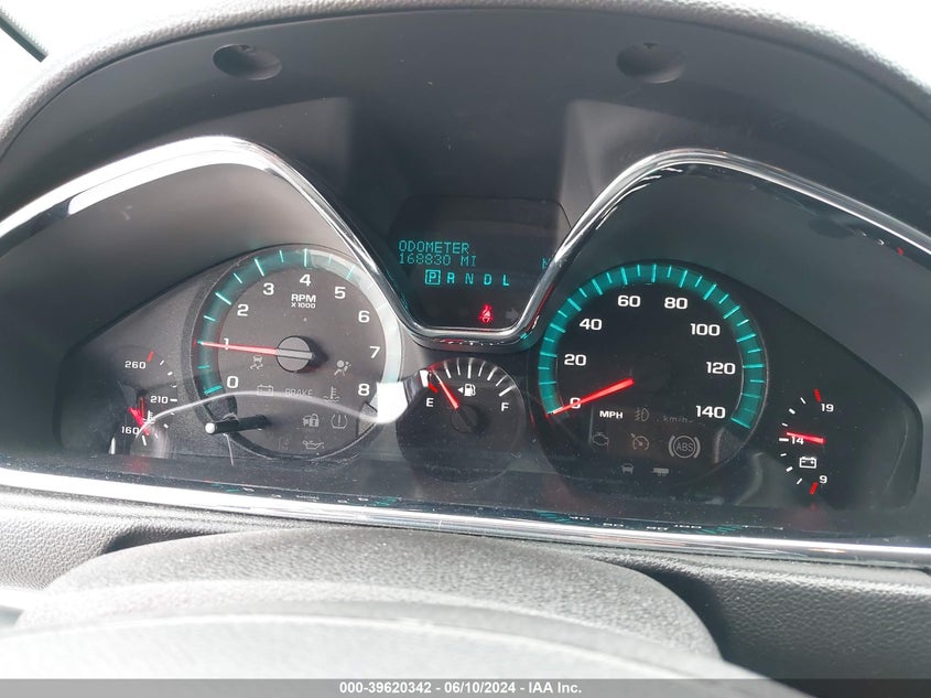 2017 Chevrolet Traverse 1Lt VIN: 1GNKRGKD9HJ246520 Lot: 39620342