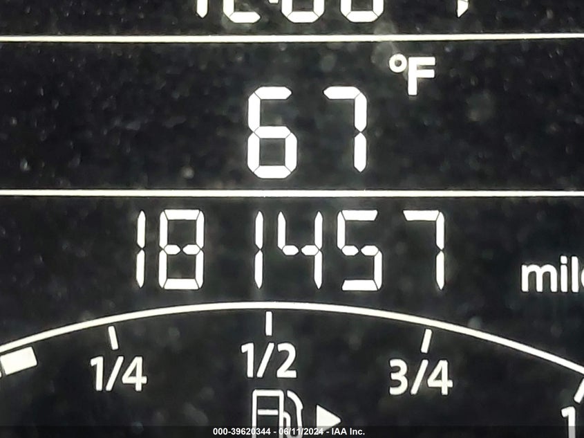 2012 Volkswagen Jetta 2.5L Se VIN: 3VWDP7AJ9CM321062 Lot: 39620344