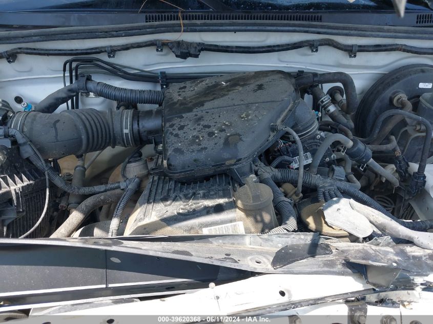 2012 Toyota Tacoma VIN: 5TFNX4CN2CX012100 Lot: 39620368