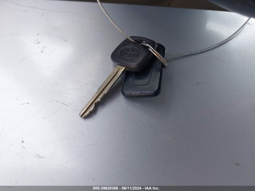 2012 Toyota Tacoma VIN: 5TFNX4CN2CX012100 Lot: 39620368