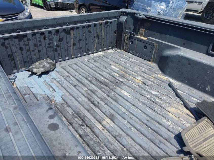 2012 Toyota Tacoma VIN: 5TFNX4CN2CX012100 Lot: 39620368