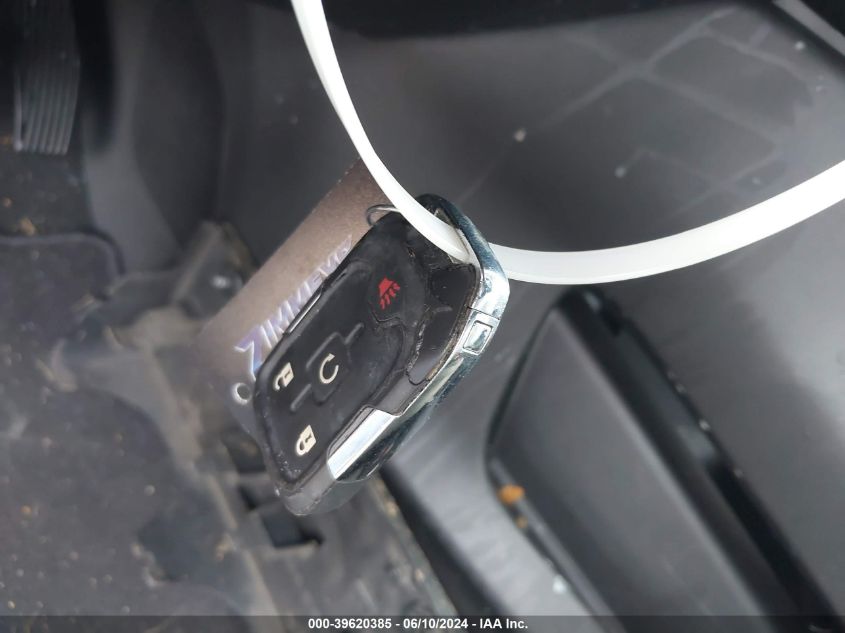 2018 GMC Terrain Sle VIN: 3GKALTEV4JL159999 Lot: 39620385