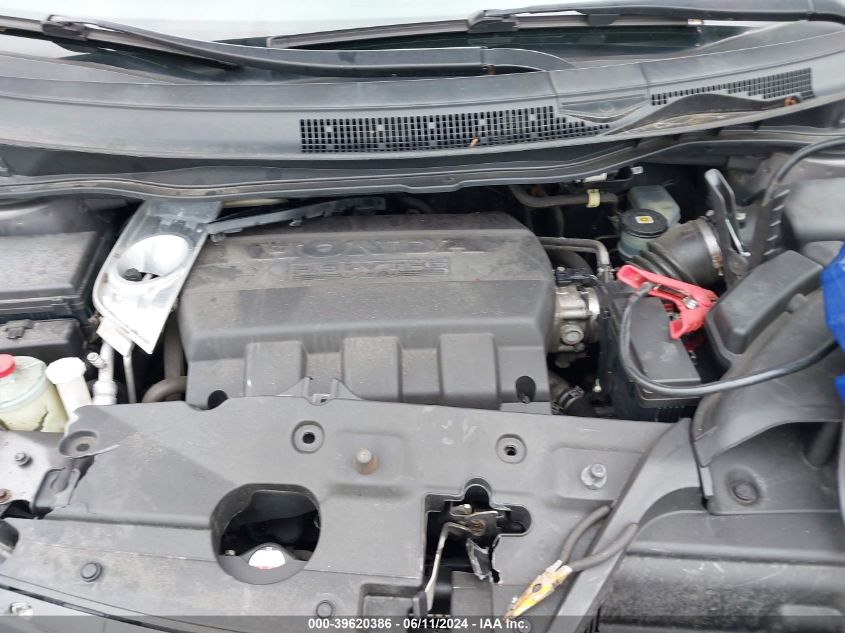 2012 Honda Odyssey Ex VIN: 5FNRL5H43CB143405 Lot: 39620386