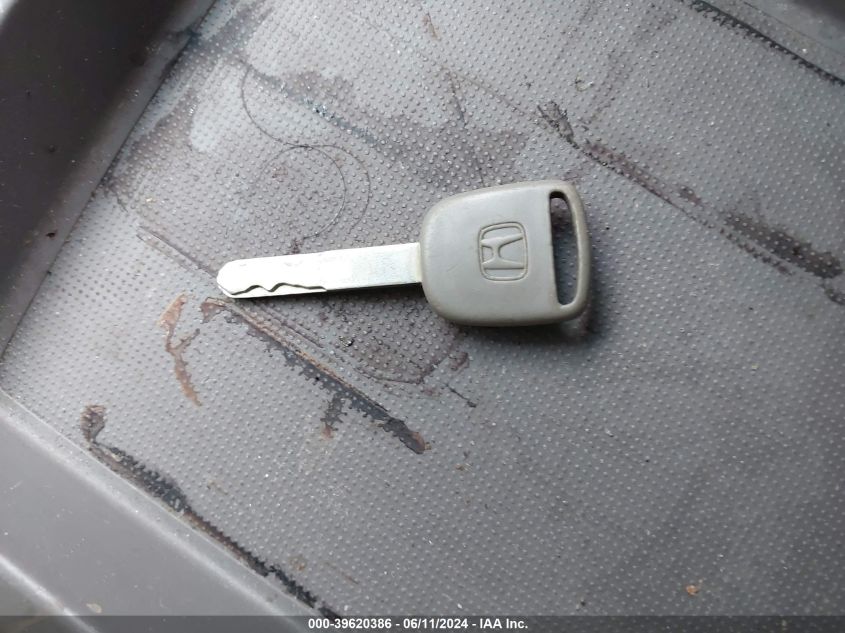 2012 Honda Odyssey Ex VIN: 5FNRL5H43CB143405 Lot: 39620386