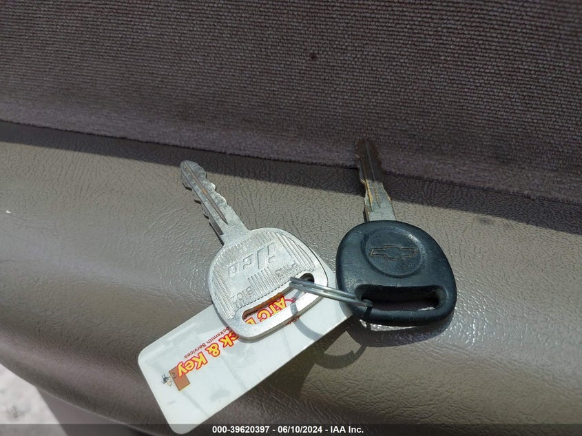 2003 Chevrolet Silverado 1500 Ls VIN: 2GCEC19V031204615 Lot: 39620397