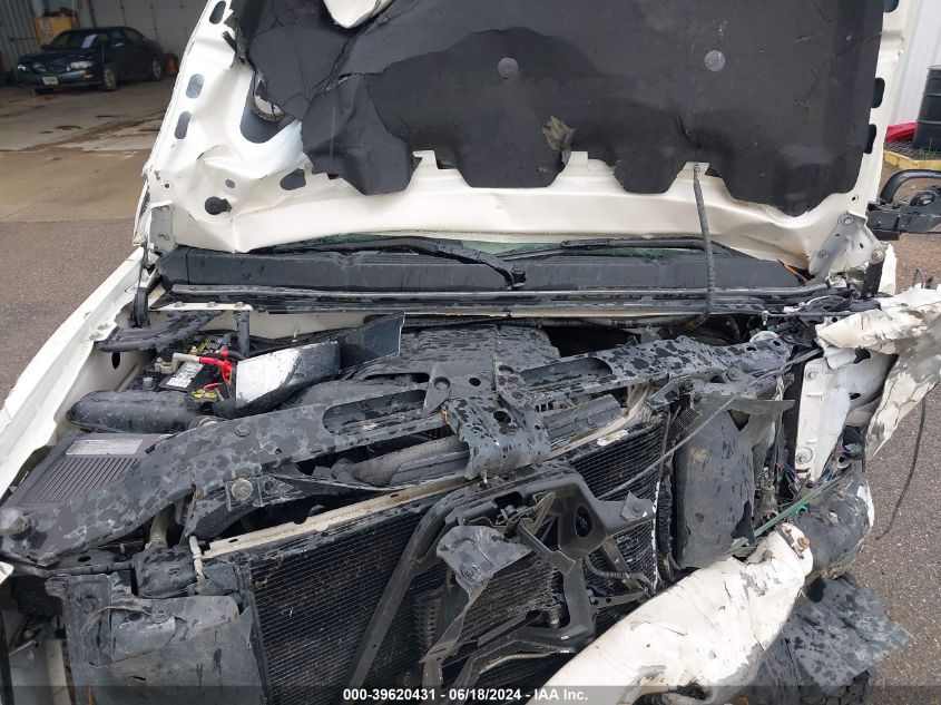 2012 Chevrolet Silverado 1500 Ltz VIN: 3GCPKTE77CG138845 Lot: 39620431