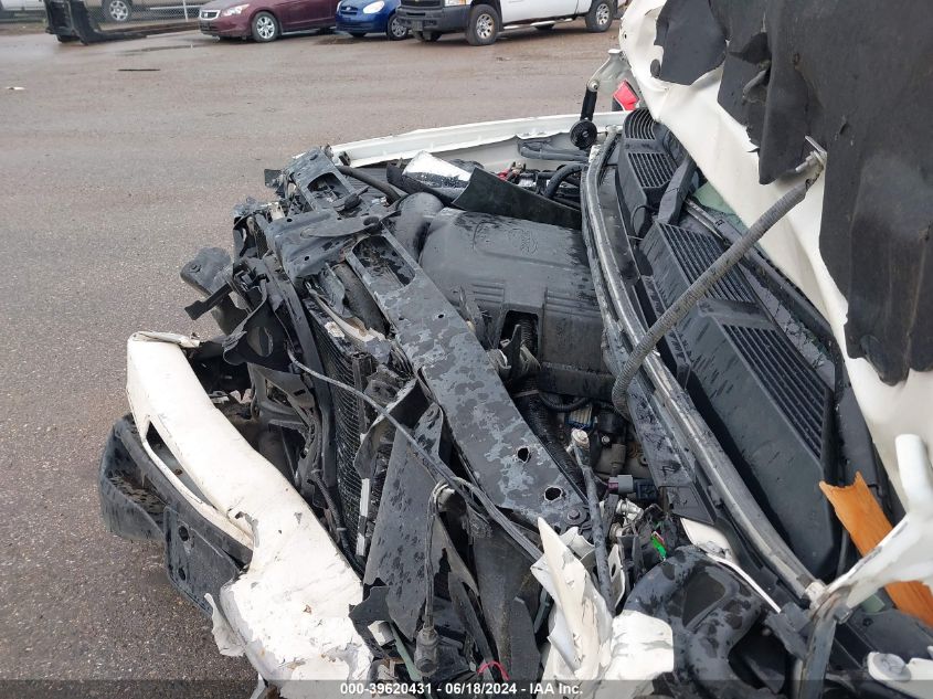 2012 Chevrolet Silverado 1500 Ltz VIN: 3GCPKTE77CG138845 Lot: 39620431