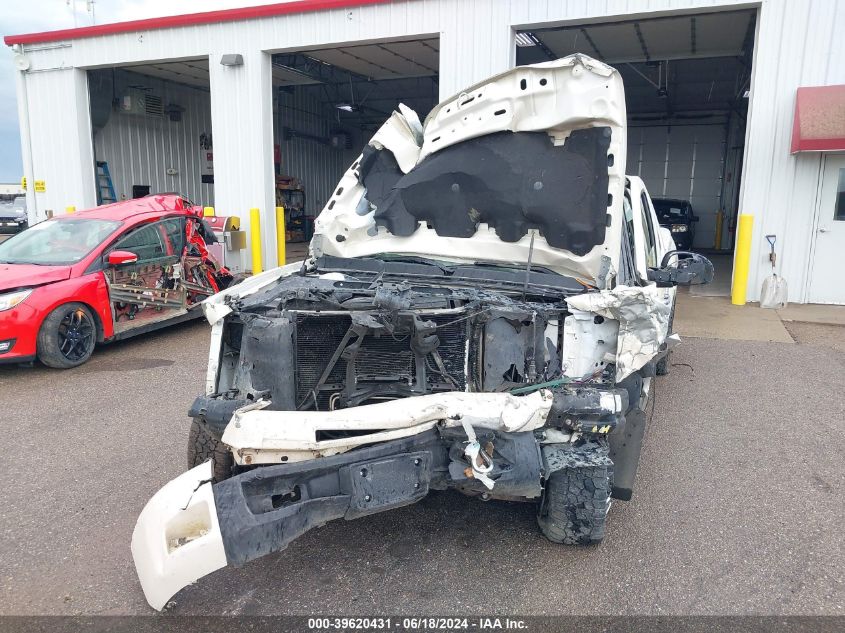 2012 Chevrolet Silverado 1500 Ltz VIN: 3GCPKTE77CG138845 Lot: 39620431