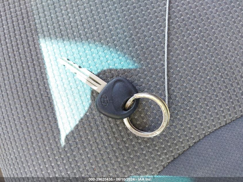 2007 Hyundai Tucson Gls VIN: KM8JM12B97U502193 Lot: 39620435