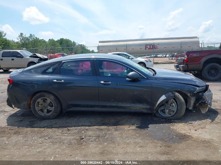 2024 Kia K5 Lxs VIN: 5XXG14J24RG258049 Lot: 39620442