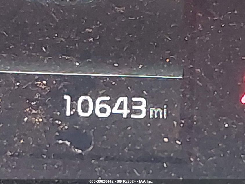 2024 Kia K5 Lxs VIN: 5XXG14J24RG258049 Lot: 39620442