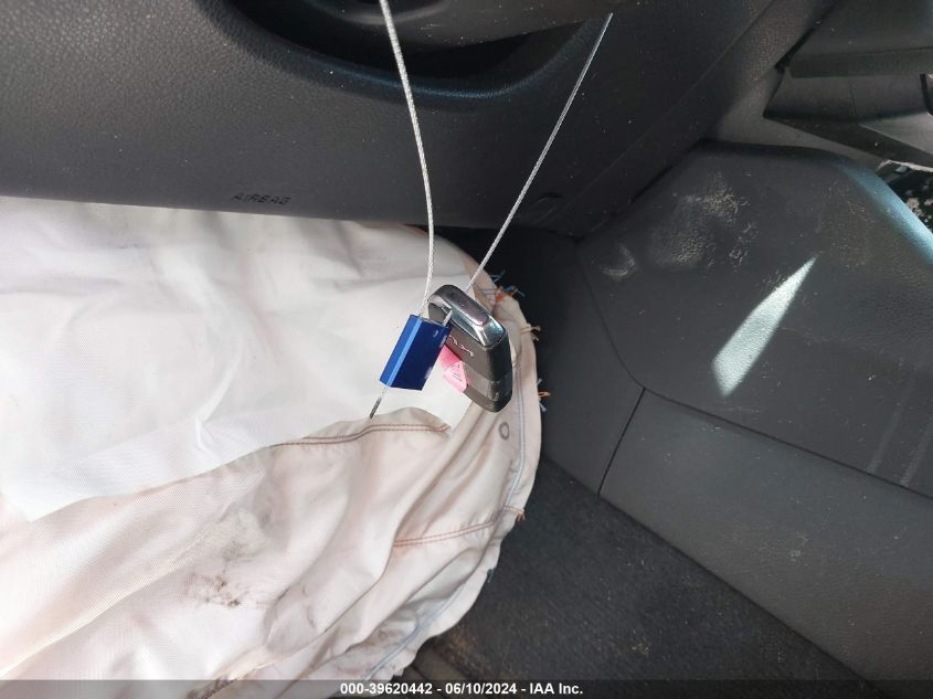 2024 Kia K5 Lxs VIN: 5XXG14J24RG258049 Lot: 39620442