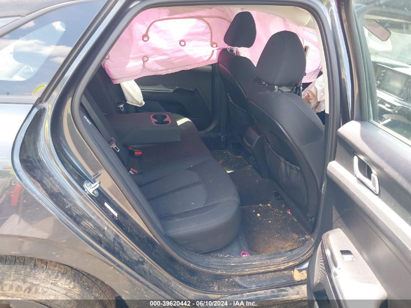 2024 Kia K5 Lxs VIN: 5XXG14J24RG258049 Lot: 39620442