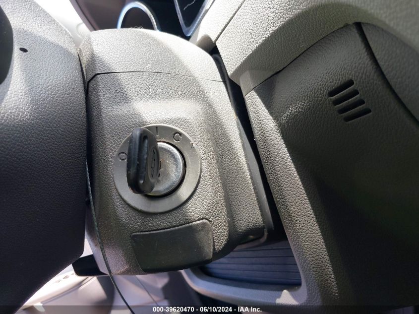 2009 Chevrolet Traverse Lt VIN: 1GNEV23D89S136144 Lot: 39620470