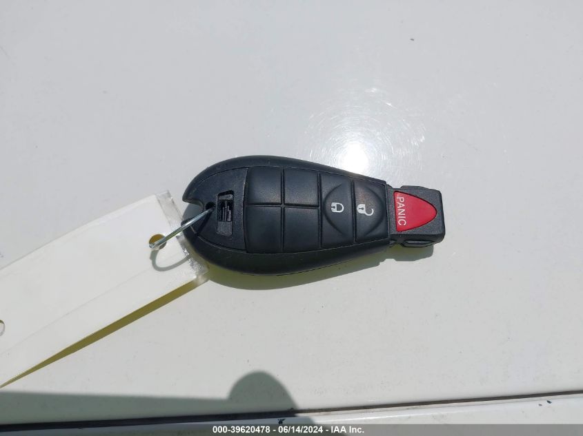 2010 Chrysler 300 Touring/Signature Series/Executive Series VIN: 2C3CA5CV8AH228862 Lot: 39620478