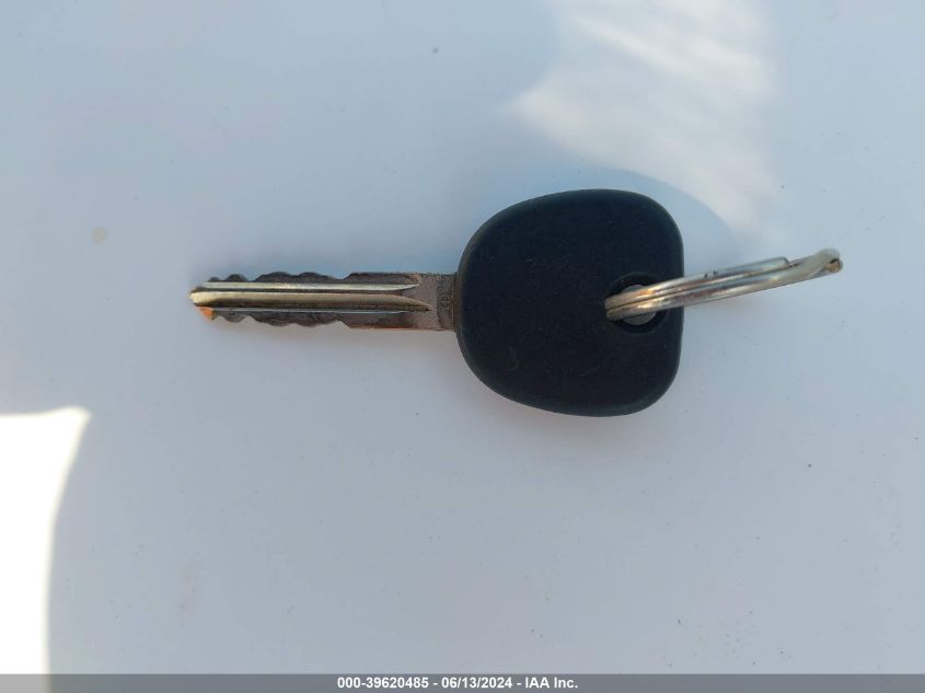 2014 Chevrolet Impala Limited Ls VIN: 2G1WA5E31E1176552 Lot: 39620485