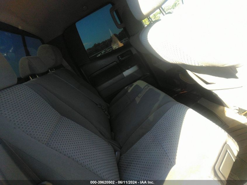 2008 Toyota Tundra Sr5 4.7L V8 VIN: 5TFRT54188X019025 Lot: 39620502