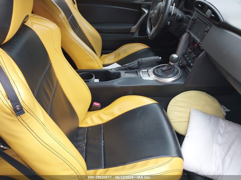 2015 Scion Fr-S Release Series VIN: JF1ZNAA14F8706670 Lot: 39620511